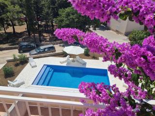 Rooms Viro with pool in center Novalja - Novalja - 5