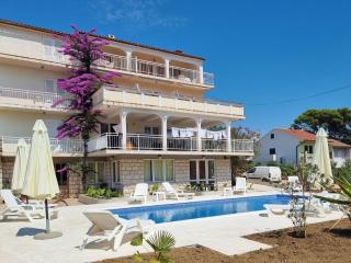 Rooms Viro with pool in center Novalja - Novalja - 4