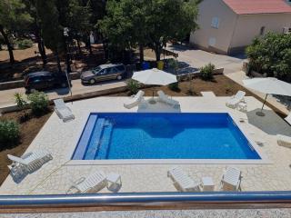 Rooms Viro with pool in center Novalja - Novalja - 2