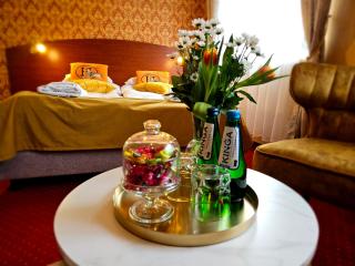 Hotel Galicja SPA Wieliczka - Wieliczka - 7