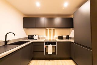 Fantastic 2 Bedroom Apartment in Liverpool - Liverpool - 9