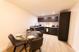 Fantastic 2 Bedroom Apartment in Liverpool - Liverpool - 2