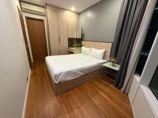 Sky Suites Near By Twin Tower KLCC - Kuala Lumpur - 3