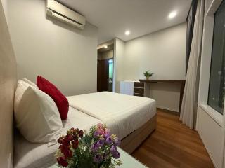 Sky Suites Near By Twin Tower KLCC - 3