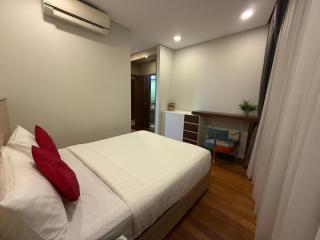 Sky Suites Near By Twin Tower KLCC - Kuala Lumpur - 6