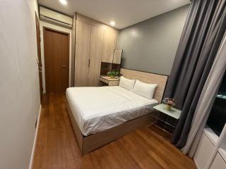 Sky Suites Near By Twin Tower KLCC - Kuala Lumpur - 2