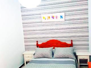 Apartamento Cerca de la Playa en Conil - Conil de la Frontera - 8