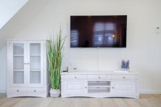 Himmelreich - Helle & moderne Ferienwohnung am Meer - Nordstrand - 2