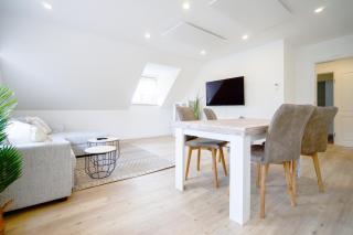 Himmelreich - Helle & moderne Ferienwohnung am Meer - 7