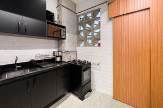 Lindo Apto reformado 2 dorms Av Paulista - Jardins - São Paulo - 5
