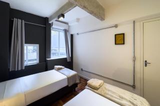 Lindo Apto reformado 2 dorms Av Paulista - Jardins - São Paulo - 3