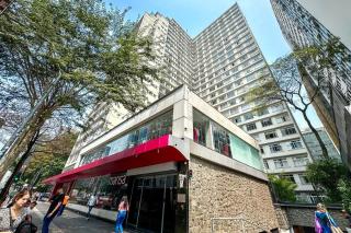Lindo Apto reformado 2 dorms Av Paulista - Jardins - São Paulo - 2
