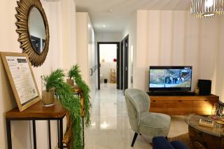 La Vie Douce - T3 chic à Bonifacio classé 4 étoiles - 2