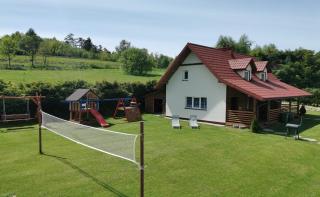 Domki - bieszczady111 - Polańczyk - 2