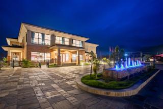 Regenta Resort & Spa By Riverside, Chitwan - 7