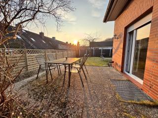 Ferienwohnung Schuur - Buchholz in der Nordheide - Buchholz in der Nordheide - 5