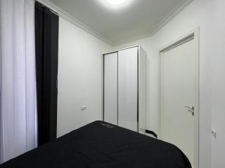 Mesrop Mashtots Avenue, 1 bedroom New Euro Renovated apartment PR311 - Erevan - 1