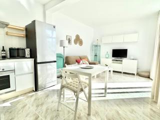 Aloe Vera Apartment - Costa Teguise - 3