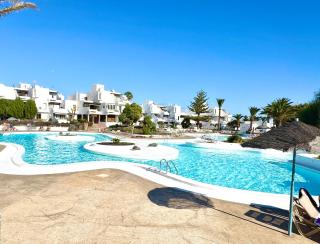 Aloe Vera Apartment - Costa Teguise - 9