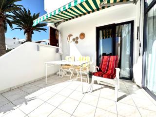 Aloe Vera Apartment - Costa Teguise - 8