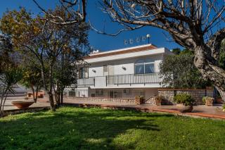Villa Sandoval - Palermo - 5