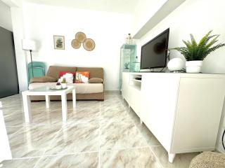 Aloe Vera Apartment - Costa Teguise - 2