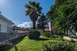Villa Sandoval - Palermo - 4