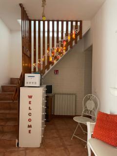 Scibetta's B&B - Taranto - 8
