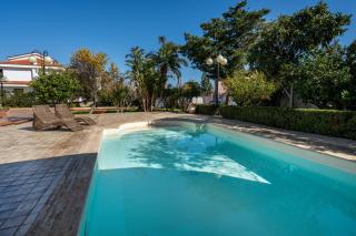 Villa Sandoval - Palermo - 3