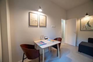 Bellosguardo Hill Apartment - Florence - Florenz - 5