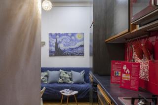 Casaregis Retreat by Wonderful Italy - Genua - 2