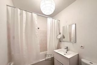 Cozy studio à 4min du Metro avec parking privé - Créteil - 3