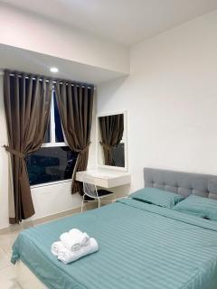 F22 1BR Sunrise Cityview tầng caoPOOL GYM - 9