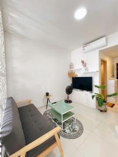 F22 1BR Sunrise Cityview tầng caoPOOL GYM - 4