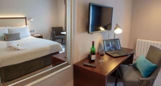 Best Western Appleby Park Hotel - 2