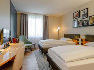 Mercure Hotel Bochum City - Bochum - 3