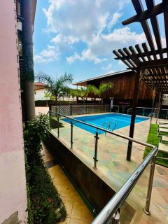 Golden Crystal Hotel - Accra - 0