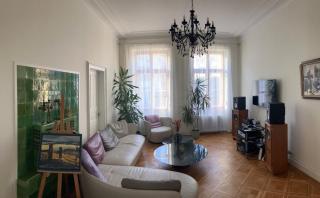 Duplex in a charming townhouse - Bazel - 6
