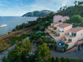 Terrasses sur La Mer – Amazing Sea Views - Mandelieu La Napoule - 9
