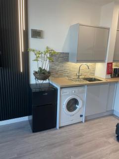 Sunbeam House 2 Morecambe Accessible - 3