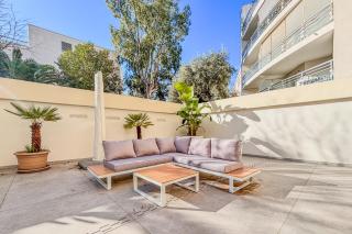 2P Apartment Just Steps from Antibes Beaches - Antibes - 7