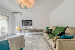 2P Apartment Just Steps from Antibes Beaches - Antibes - 8