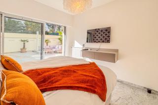 2P Apartment Just Steps from Antibes Beaches - Antibes - 6
