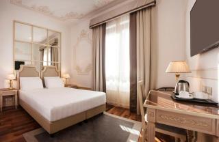 Radisson Blu GHR Rome - Roma - 9