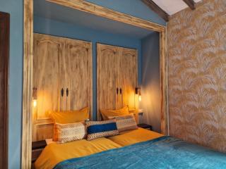 Finca Flamenco Holiday Suites - Pizarra - 9