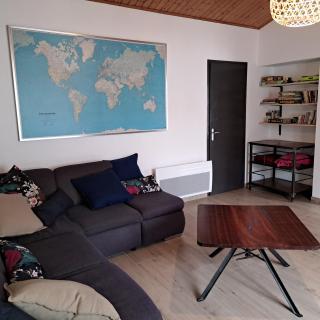 Maison de pêcheur au calme - 6