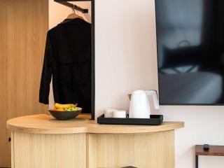Mercure Dunkerque Centre Gare - Dunkerque - 6