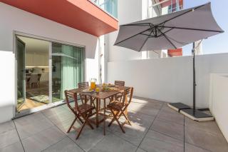 Consolação Breeze Apartment - Atouguia da Baleia - 9
