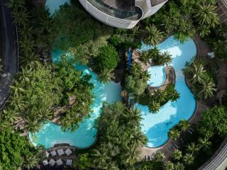 Pullman Phuket Karon Beach Resort - Karon Beach - 7