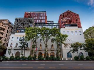 Tbilisi Philharmonic Hotel by Mercure - Tiflis - 7